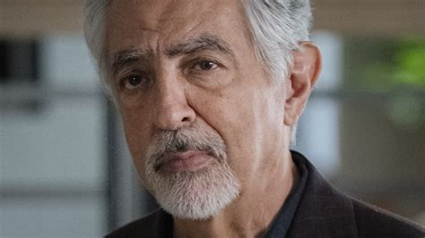 Joe Mantegna Has No Problem Jumping In And Out Of Character On Criminal