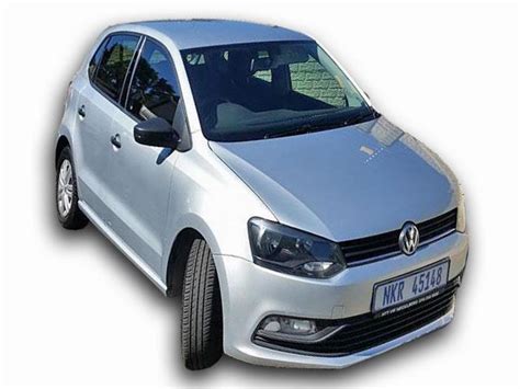 How many miles can a 1.2 Polo last?