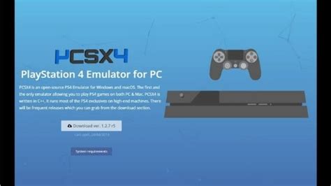 Visit psx emulator site and download psx emulator latest version! Best PS4 Emulator for Android, PC and Mac 2020 | Tech ...