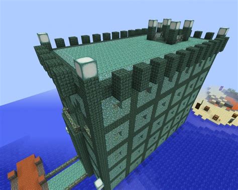 We did not find results for: Prismarine Tower Minecraft Map