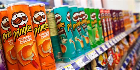 Most Popular Junk Food Over The Years Business Insider