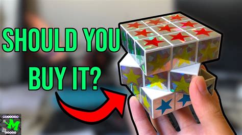 Should You Buy A 1 Rubiks Cube Should You Buy A Dollar Store Rubik