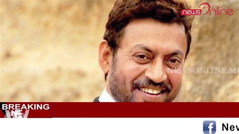 Irrfan Khan Last Rites Take Place In Mumbai Actor Irrfan Khan