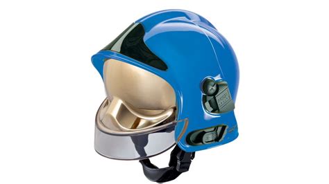 Msa Fire Helmet F1sf Depot Safety