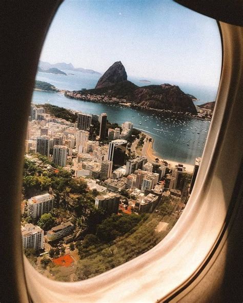 Rio De Janeiro Aesthetic On Twitter Brazil Travel Travel