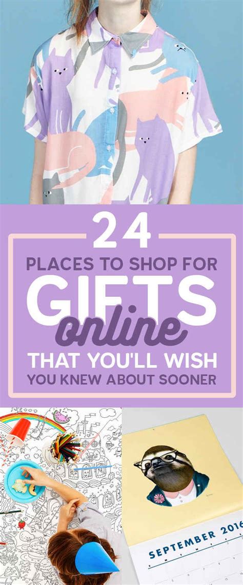 Shop our silver gift designed gift card from vanilla gift. 23 Places To Shop For Gifts Online That You'll Wish You ...