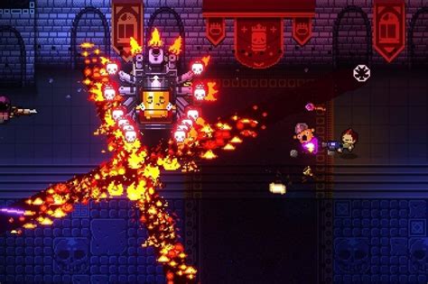 Best 10 Roguelikes Games To Spend Your Time In