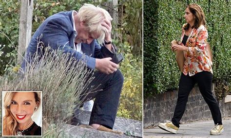 Carrie johnson and jill biden dipped their feet in the sea as they also joined their husbands for a walkout ahead of a g7 summit. Boris Johnson's wife 'will serve divorce papers branding ...