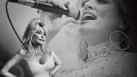 The Grit And Glory Of Dolly Parton The New York Times