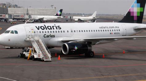 Volaris Prevé Aumento De Costos En Boletos Con Regulación De Profeco