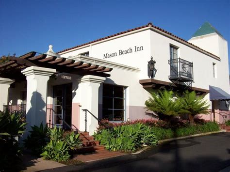 Mason Beach Inn From 179 Updated 2017 Hotel Reviews Santa Barbara