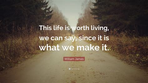 Life Is Worth Living Quote Albert Camus Quote Everybody Knows Life