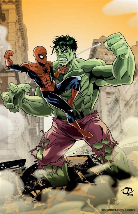 Spider Man Vs Hulk Hulk Marvel Hulk Art Hulk