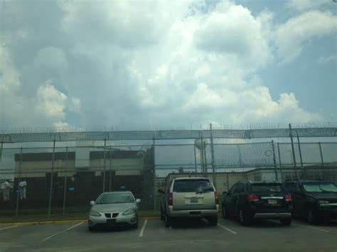 Inmate Killed After Assault At Kilby Prison In Montgomery Alabama News