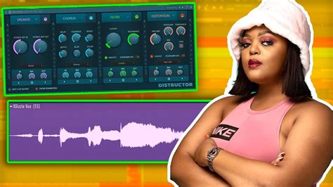 Amapiano Vox Sample Pack Tutorial Youtube