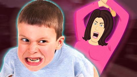 Fans Angry Mom Screams And Turns Off Xbox On Xbox Live Youtube