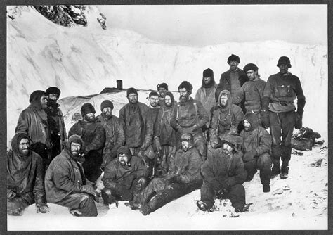 Ernest Shackleton And The Endurance Expeditionpage 4 South Georgia Again And Rescue