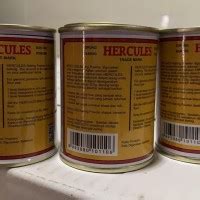 Daftar produk hercules terlengkap paling update dan harga termurah hanya di lazada.co.id bisa cod ✓ free ongkir ✓ 100% asli! Jual Hercules Baking Powder Tepung Pengembang Kue 110 Gr ...