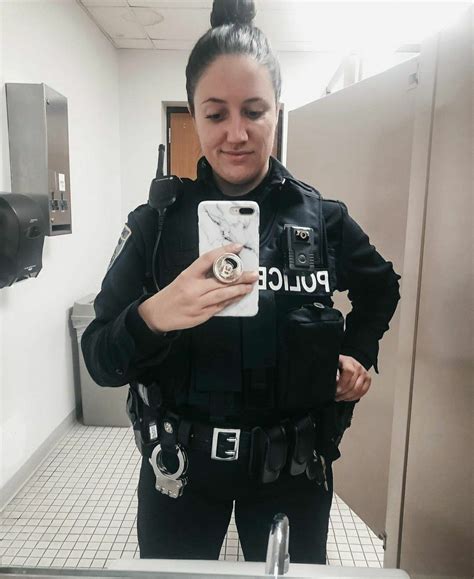 Pin By Female Cop World On Police Beauty In 2022 Police Women Female