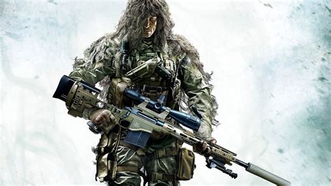Published and developed by ci games s. Sniper Ghost Warrior 3 - Xbox One também terá versão ...