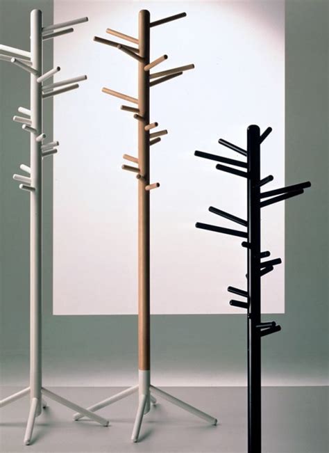 Check spelling or type a new query. Keeping Clothes Off The Floor: 28 Coat Racks And Stands ...