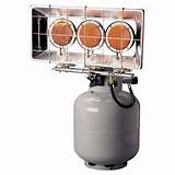 Images of Harbor Freight Propane Heaters