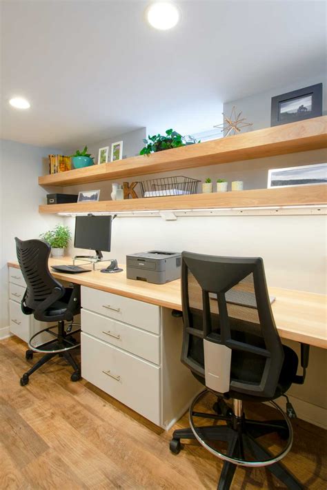 3 Innovative Home Office Desk Ideas