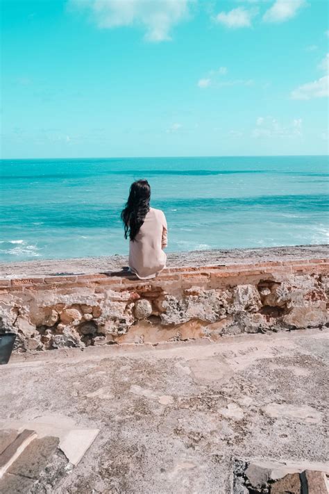Top 5 Things To Do In Old San Juan Puerto Rico Christina Galbato
