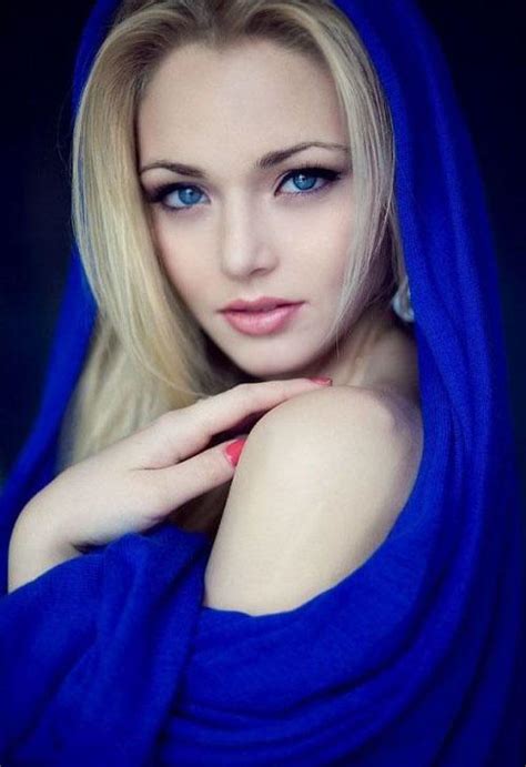 Blue Eyes Are The Most Striking And Well Loved Eye Color Rprettygirls