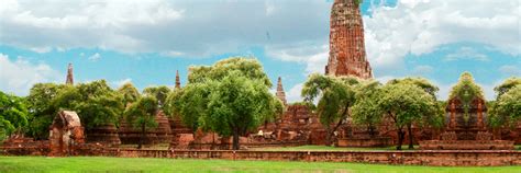 Thailand long stay information for both tourists and expats in Thailand