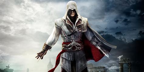 Assassin S Creed The Ezio Collection Best Order To Play The Games