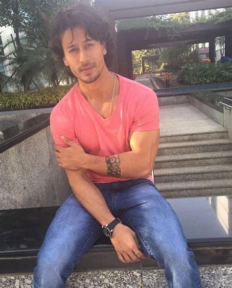 Update 79 Tiger Shroff Ring Latest Vova Edu Vn