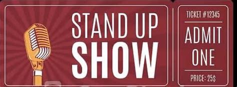 washington state comedy shows and open mics