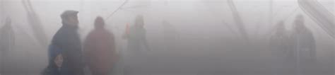 Diller Scofidios Blur Building A Massive Fog Machine
