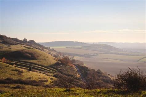A Detailed Guide To The Ivinghoe Beacon Walk Buckinghamshire 2024