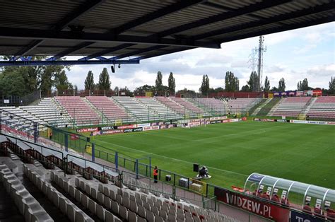 Piłsudskiego 138, łódź adres rejestrowy: Historical: Stadion im. Ludwika Sobolewskiego (Stadion ...