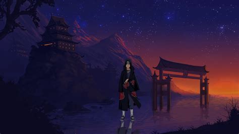 We present you our collection of desktop wallpaper theme: 1280x720 Naruto Uzumaki Anime Landscape 720P Wallpaper, HD ...