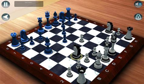With most popular games, it's inevitable that a digital adaptation will follow. Chess Master 3D Free APK Download - Free Board GAME for ...