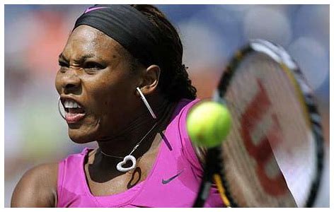 Serena Cracks WTA Top 100 With Bank Of The West Classic Finals Win