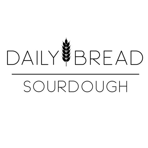 message from daily bread sourdough on market wagon