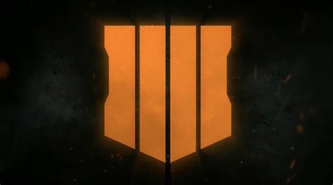 Call Of Duty Black Ops 4 Officially Announced