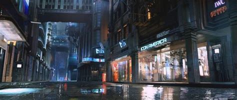 Cyberpunk 2077 Has Huge Living Cities Real Time Ai