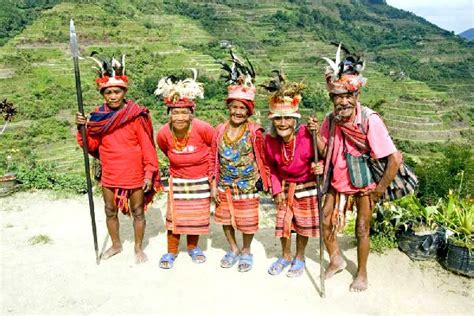 Komunidad Ng Mga Pangkat Etniko Sa Bansa Pangkatbay