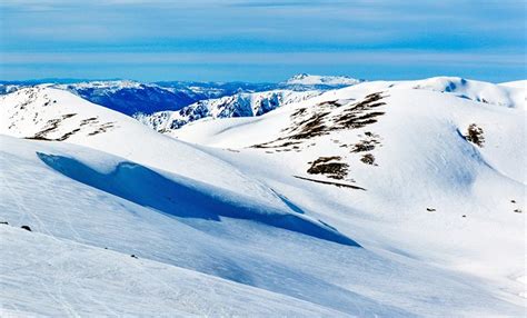 Top 9 How Many Ski Resorts Are In Australia 2022