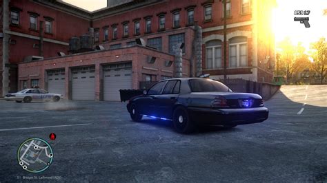Steam Community Guide Lcpdfr Controls Els Policehelper