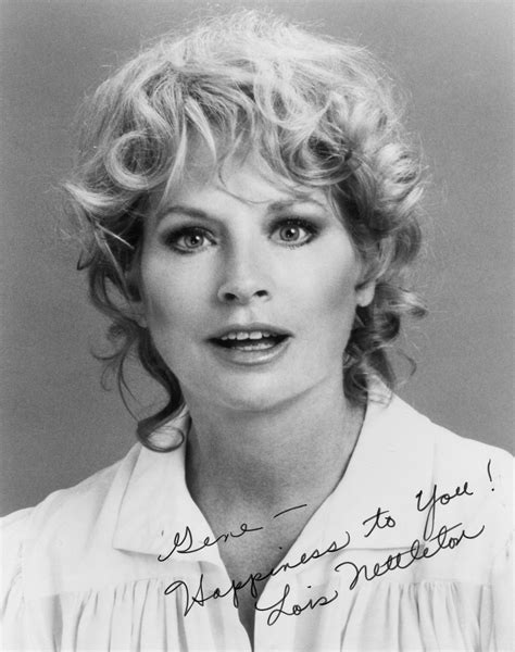 Lois Nettleton Archives - Movies & Autographed Portraits Through The DecadesMovies & Autographed 
