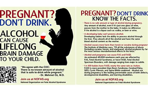 Local Bars And Restaurants Urge Pregnant Women Not To Drink