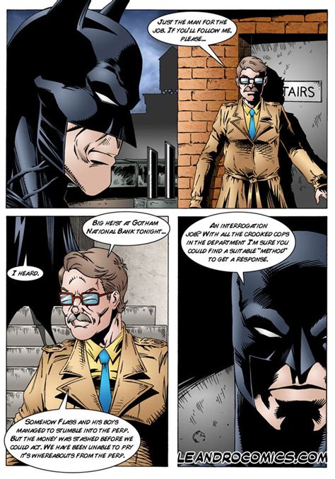 batman and catwoman ⋆ xxx toons porn