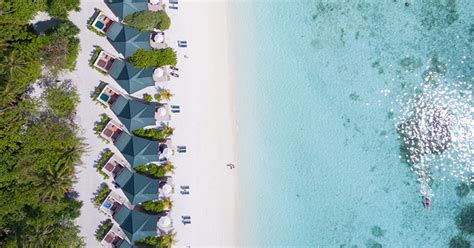 Meeru Island Resort Budget Maldives