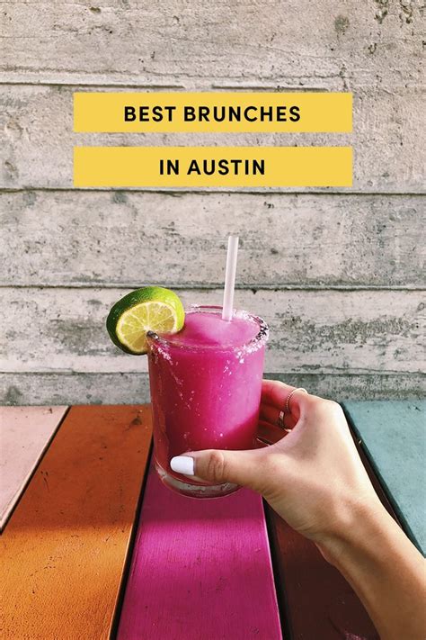 24 Spots With The Best Brunch In Austin Updated 2020 Austin Brunch